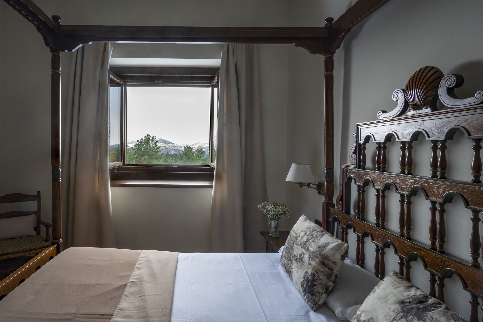Parador de Gredos 2