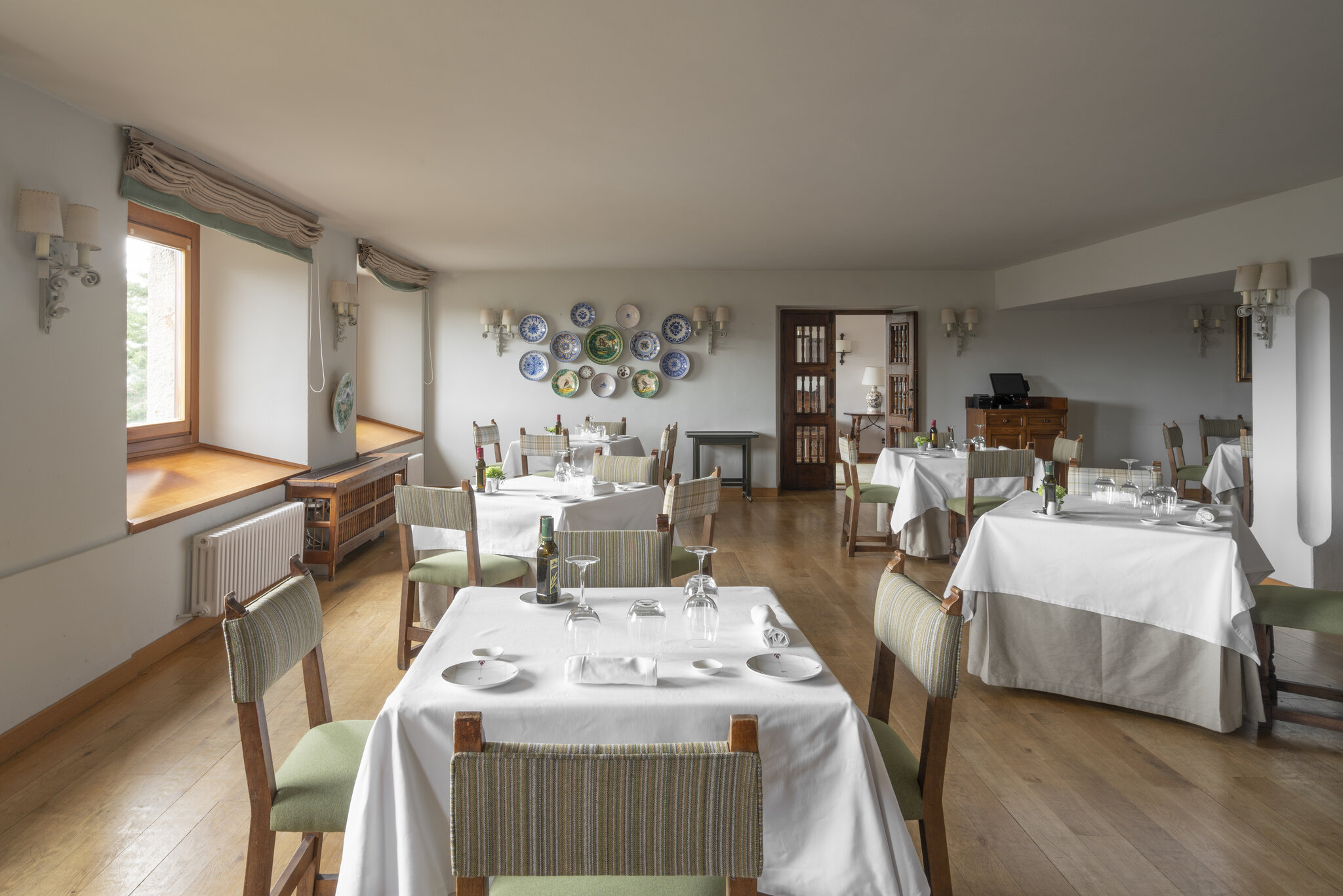 Parador de Gredos 3