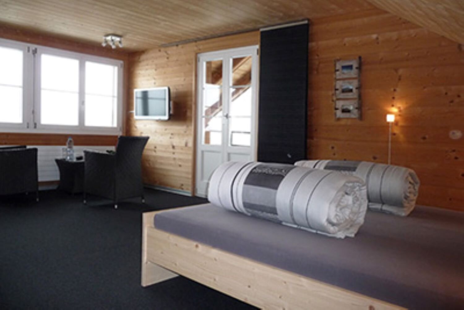 Alphotel Eiger 2