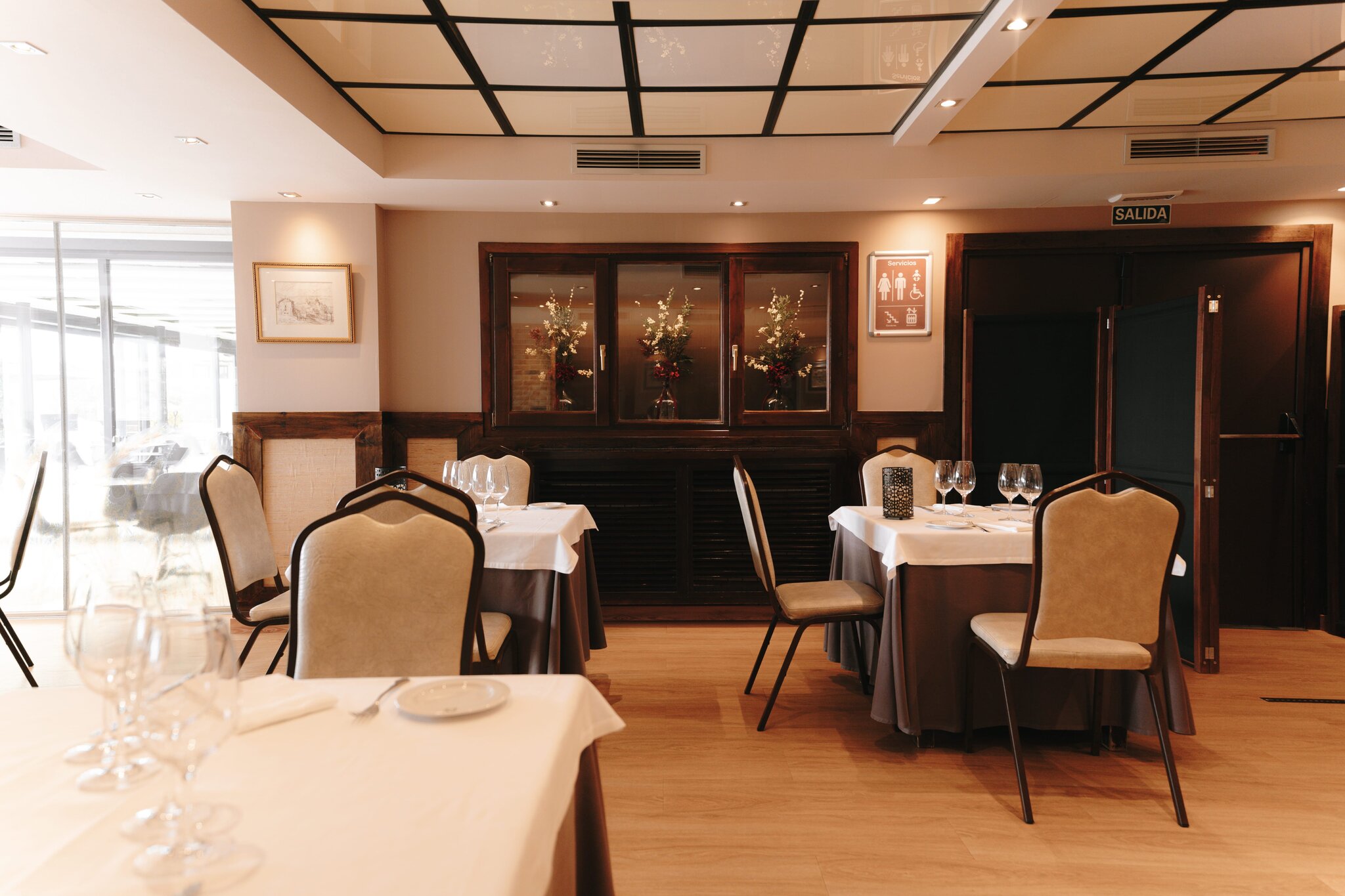 Hotel & Spa Balfagón 4