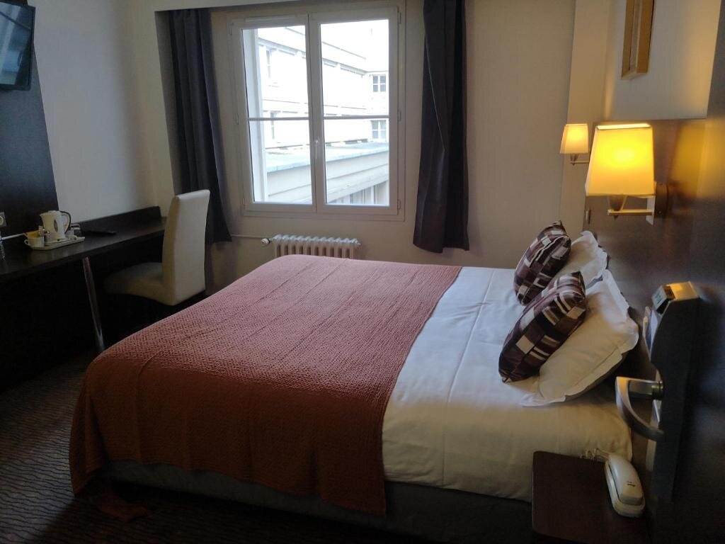 The Originals Boutique Hôtel d'Angleterre, Le Havre 2