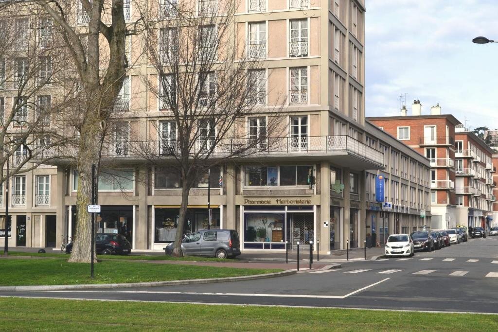 The Originals Boutique Hôtel d'Angleterre, Le Havre