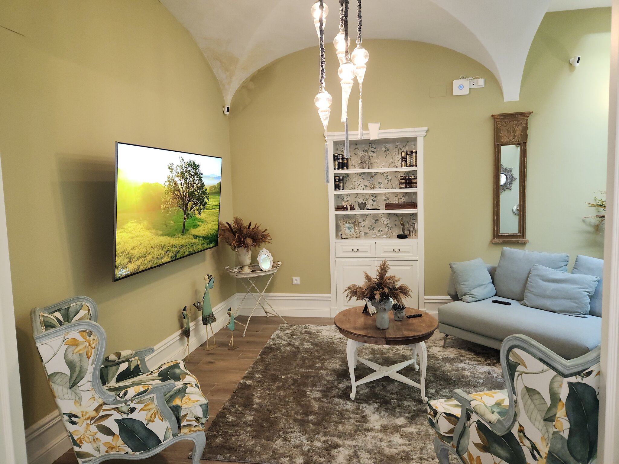 Hotel Boutique Iulia 5 Estrellas 3