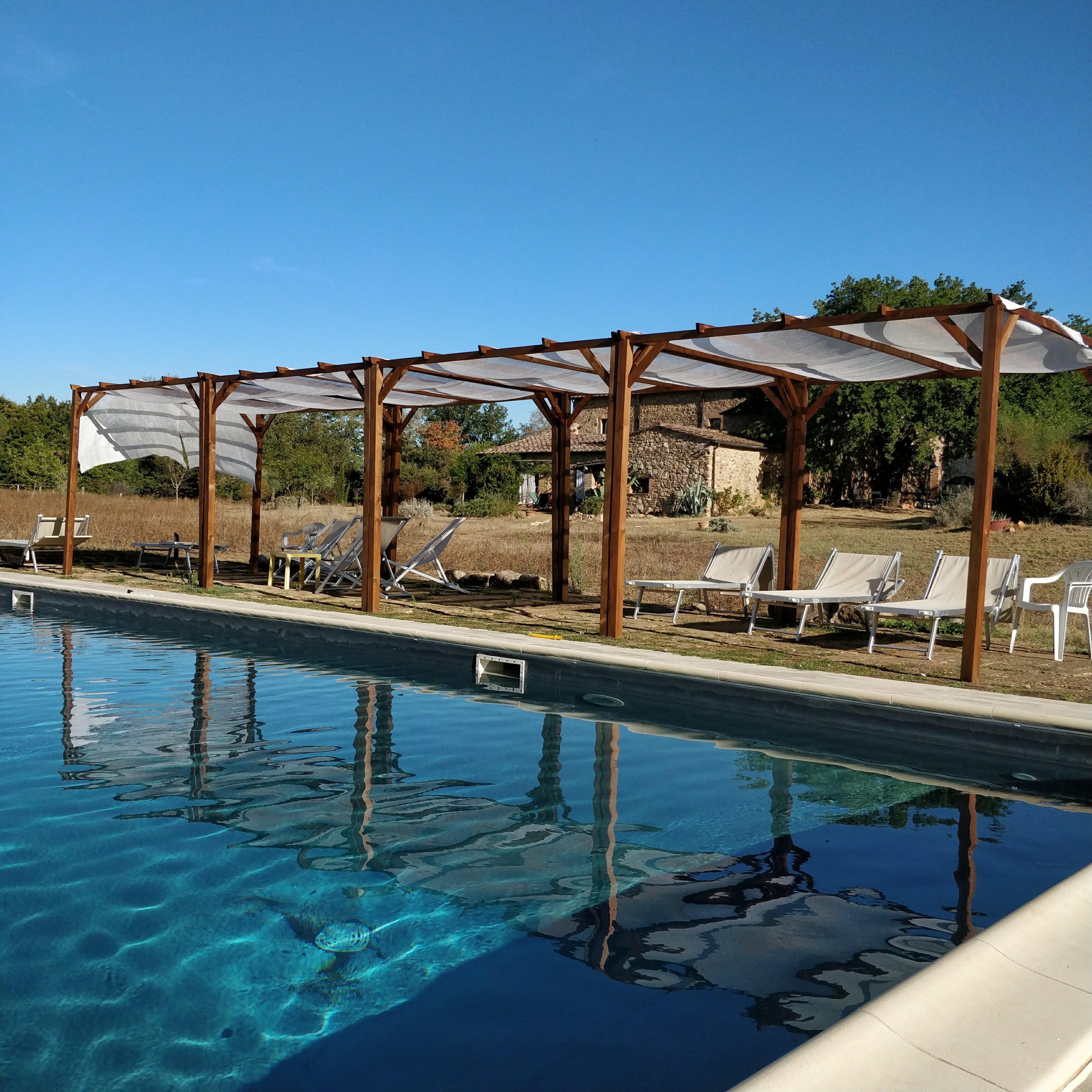 Agriturismo il Casalino