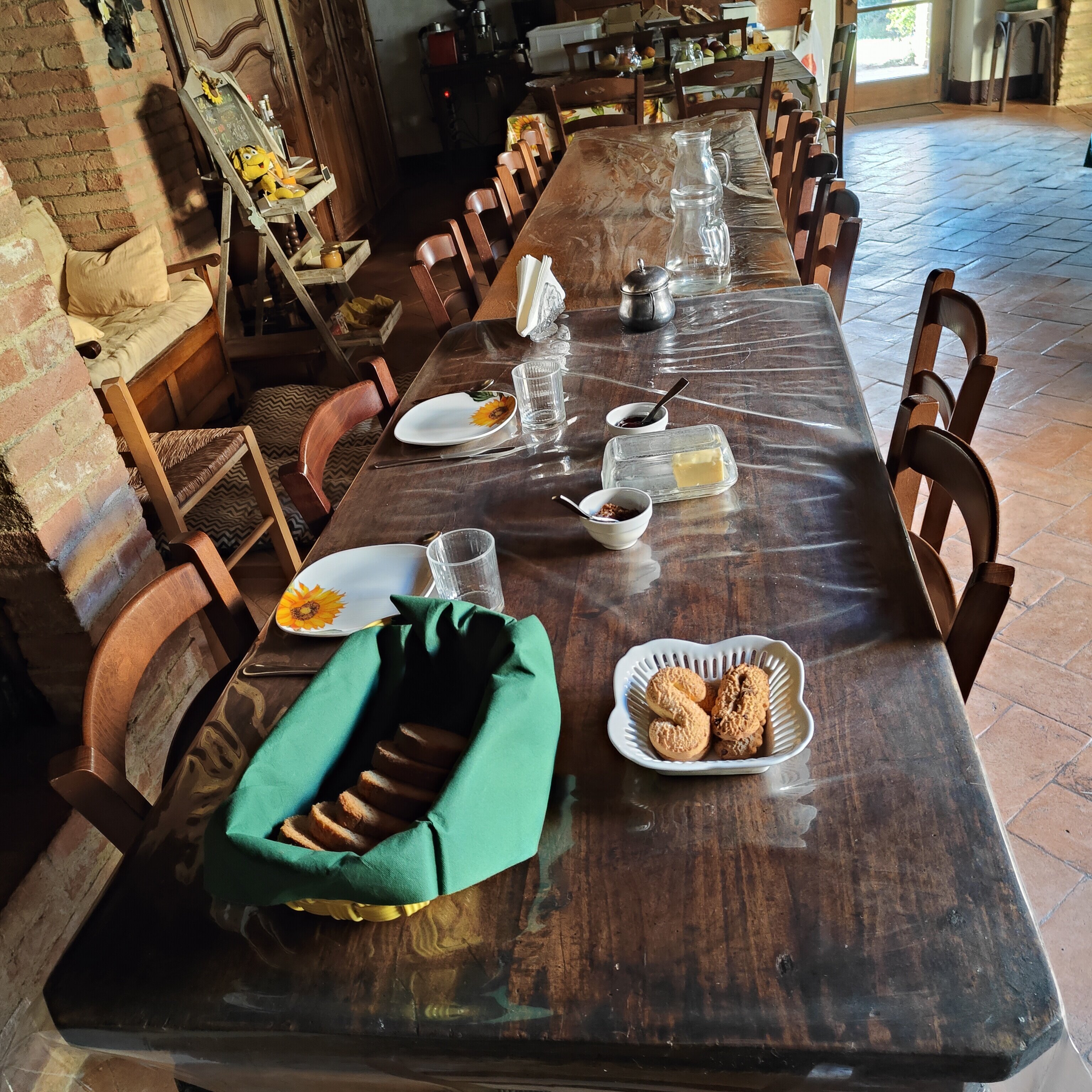 Agriturismo il Casalino 3