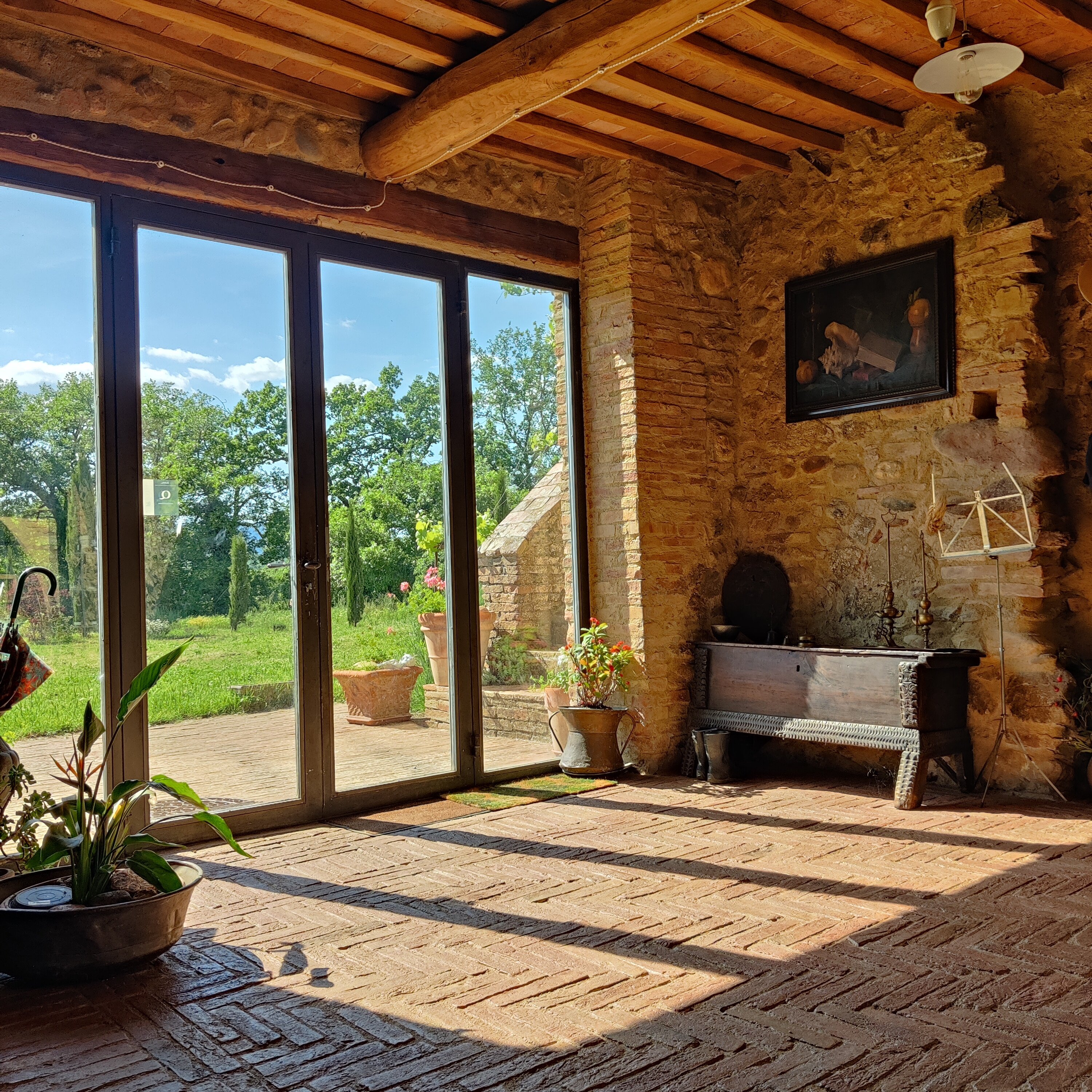 Agriturismo il Casalino 2