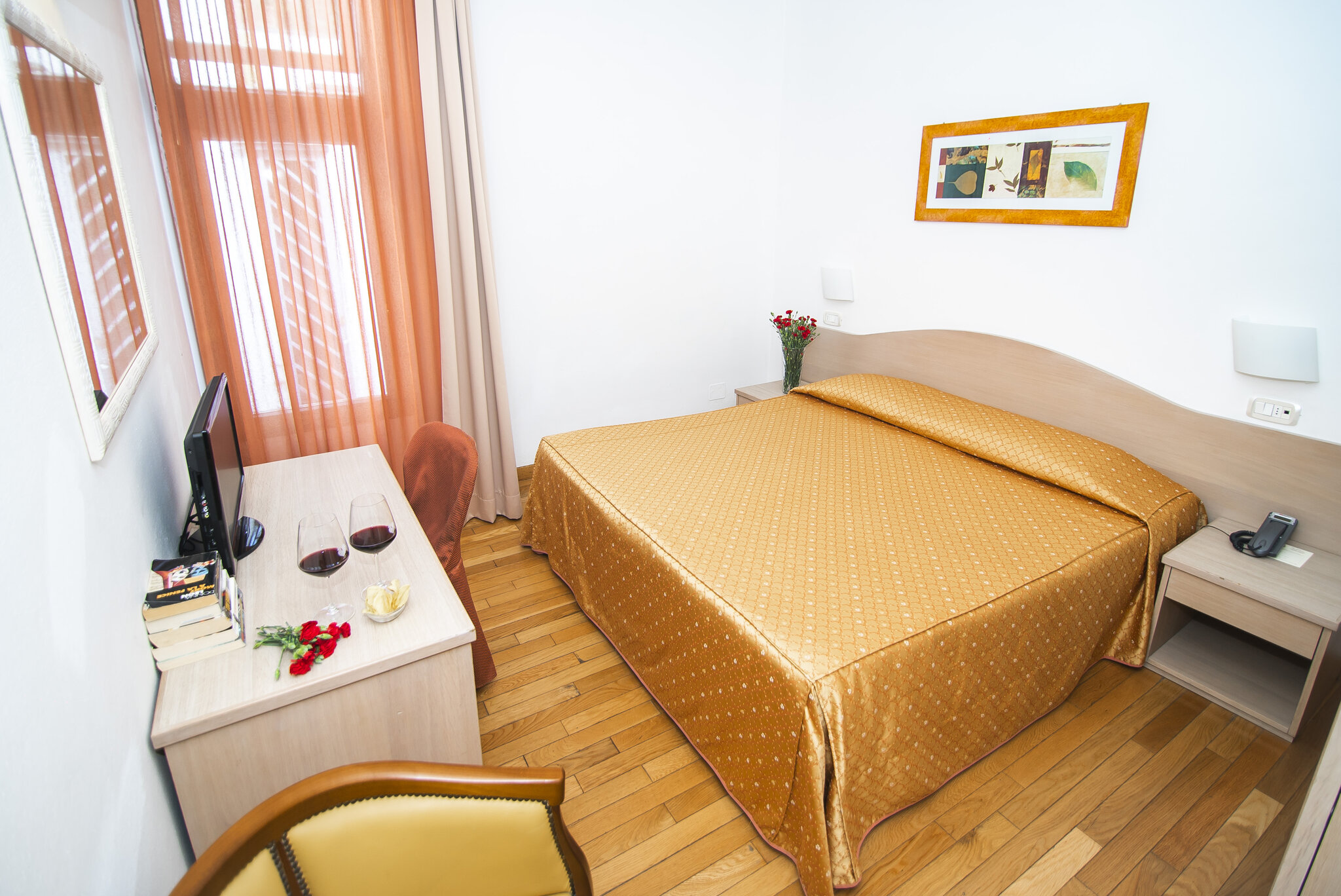 Hotel La Colonna 3