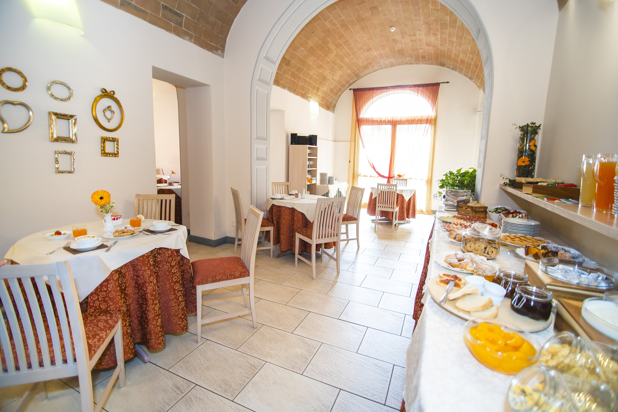 Hotel La Colonna 4
