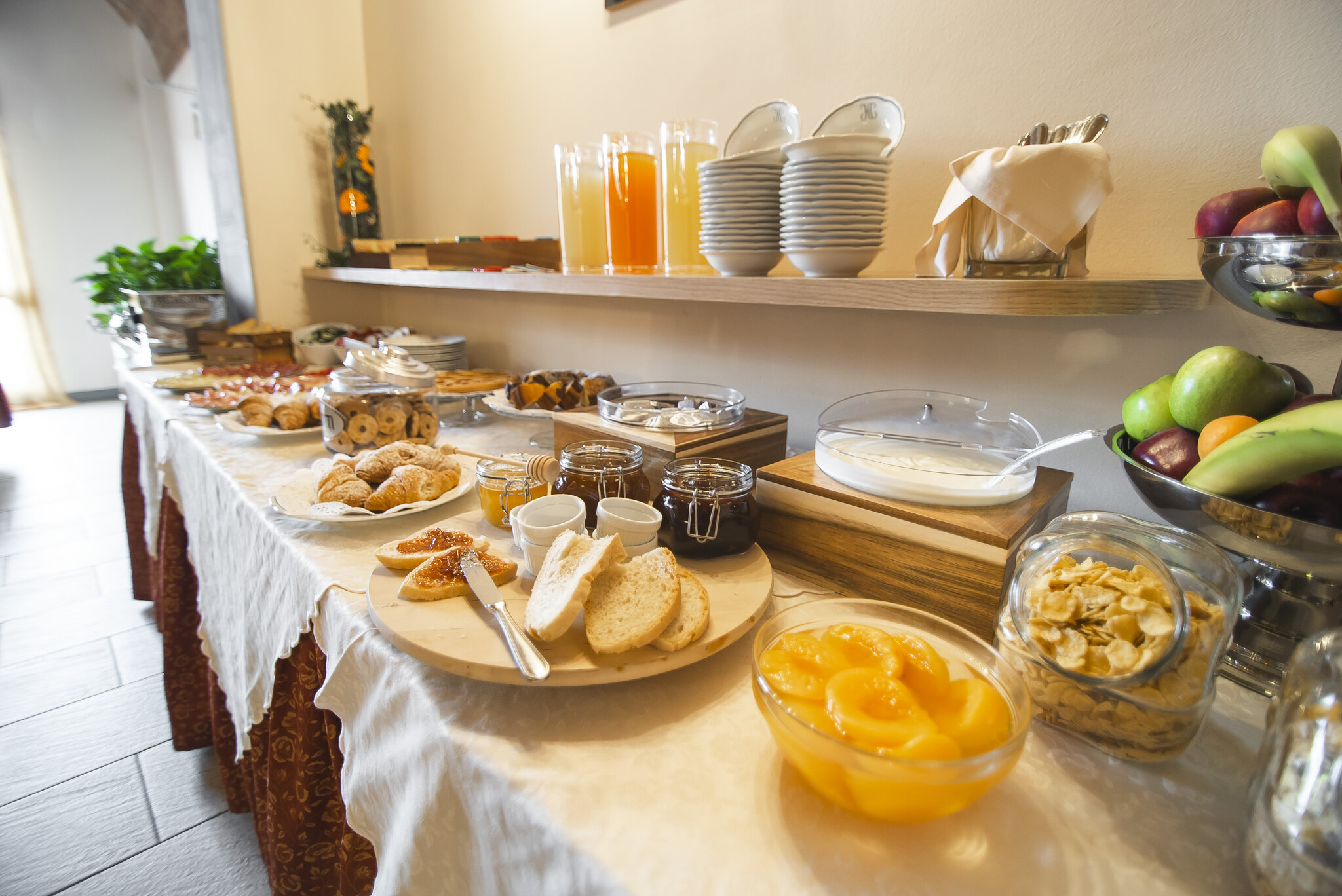 Hotel La Colonna 5