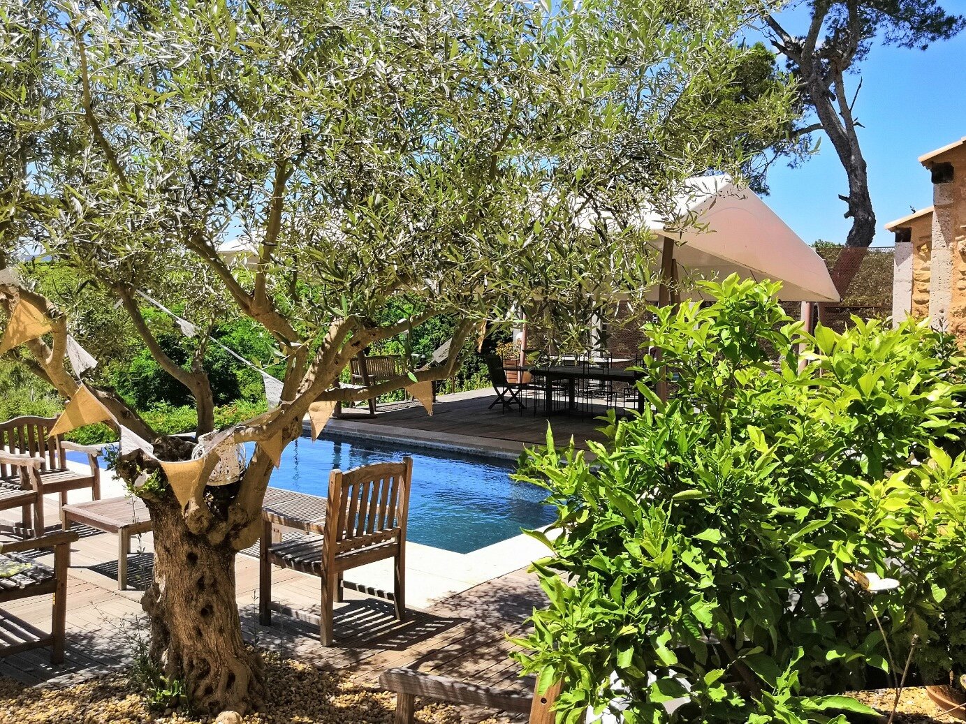 Domaine du Soleil Couchant 2