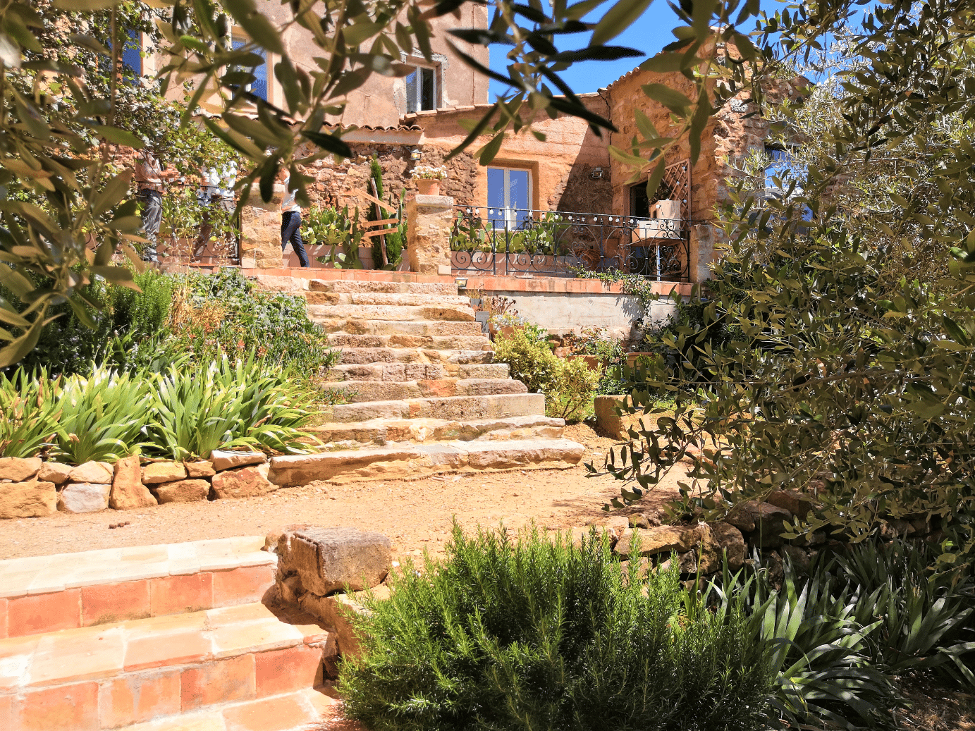 Domaine du Soleil Couchant