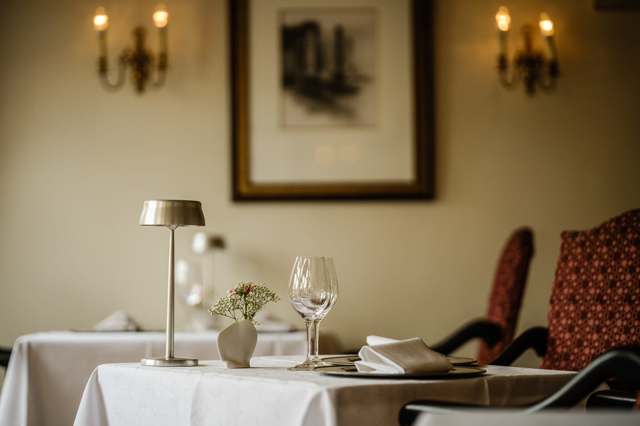 Grand Hotel De Draak 2