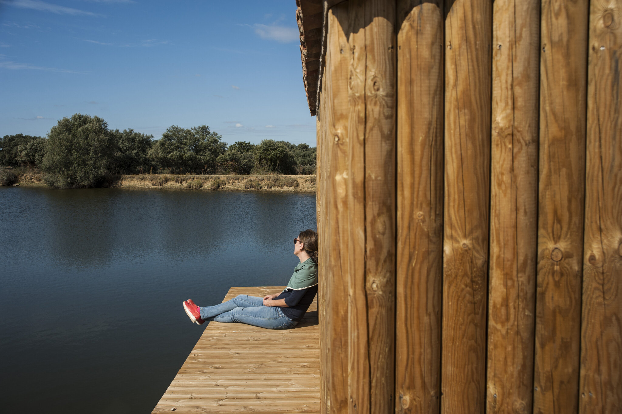 Hotel Habitat Cigüeña Negra 5