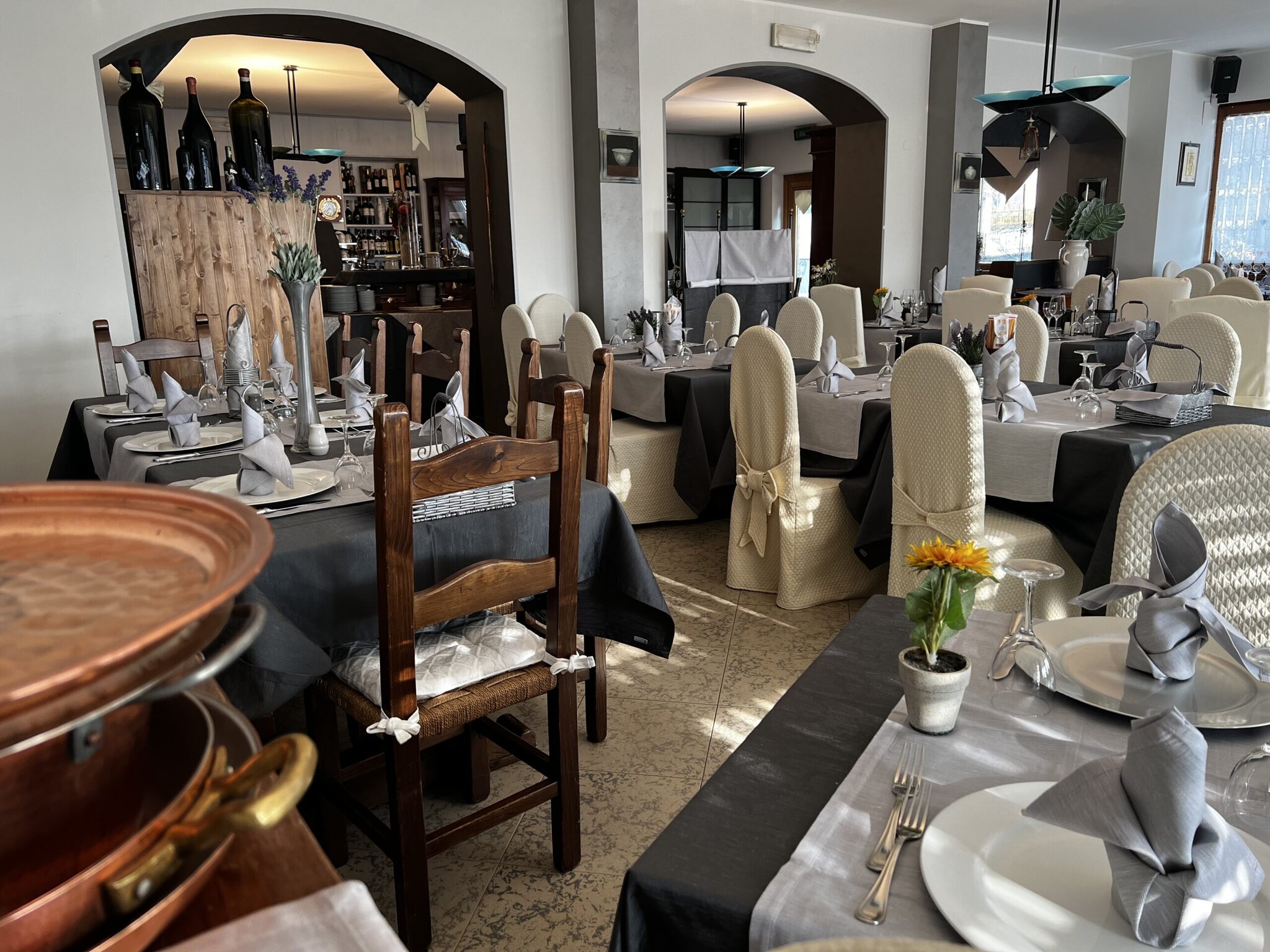 Albergo Ristorante Aurora 3