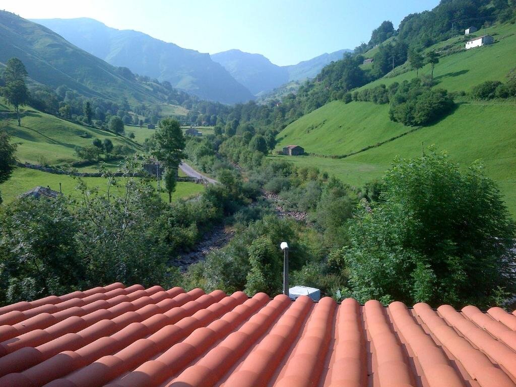 Posada La Vieja Escuela 2