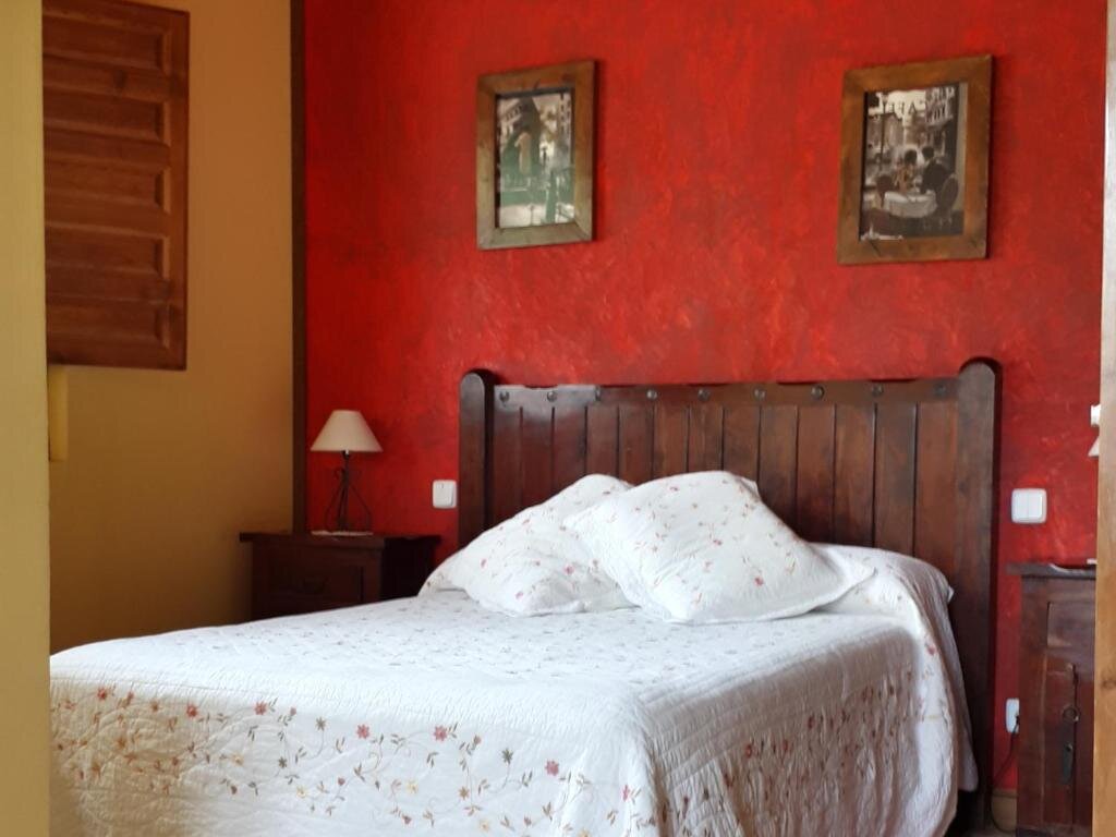 Posada La Vieja Escuela 3
