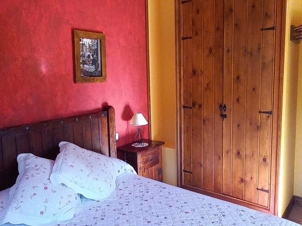 Posada La Vieja Escuela 2