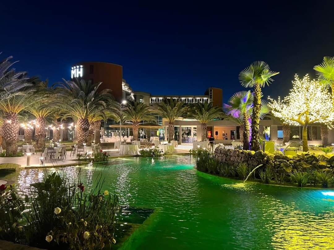 UnaHotels MH Matera 2