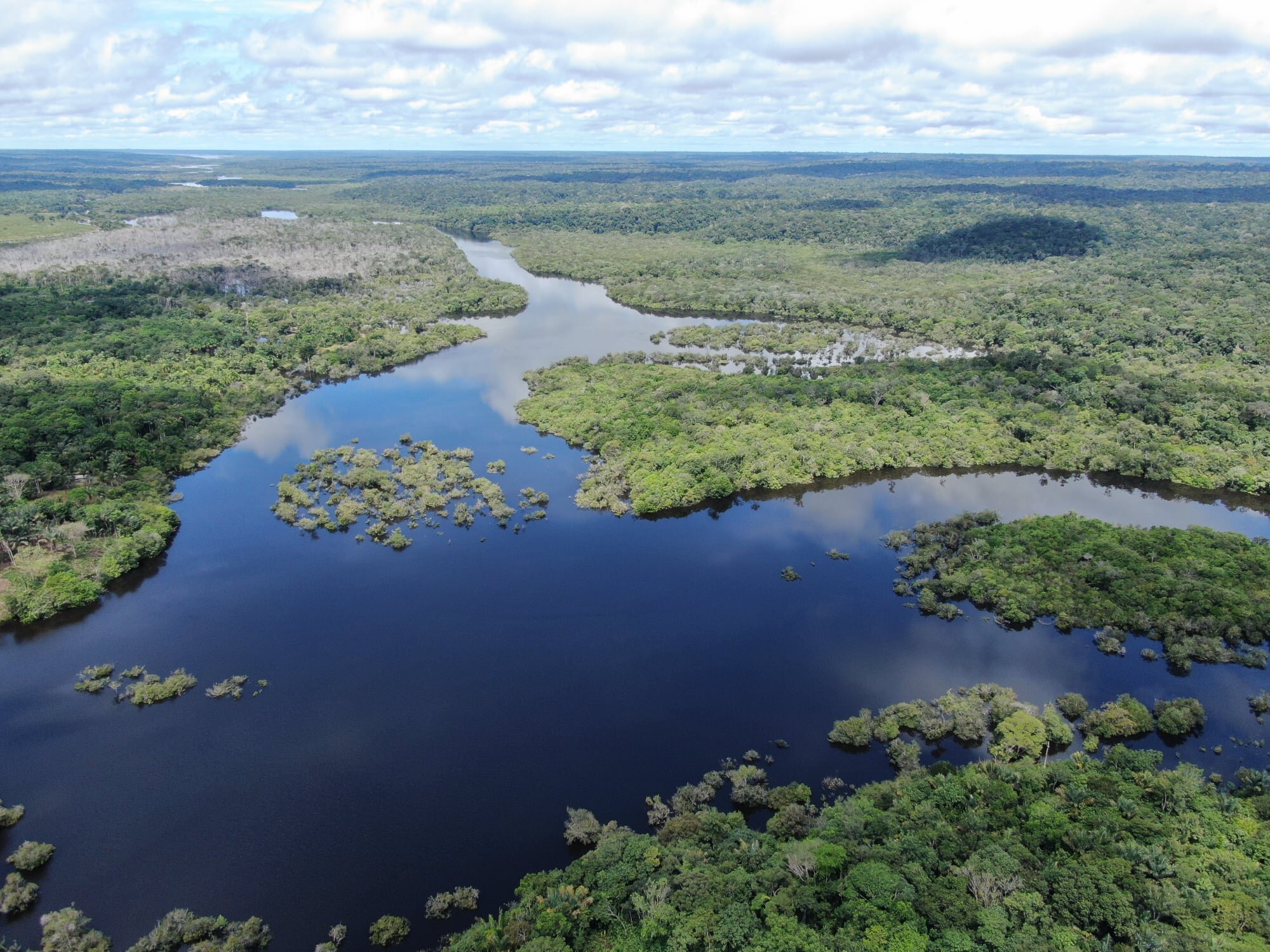 Malocas Jungle lodge