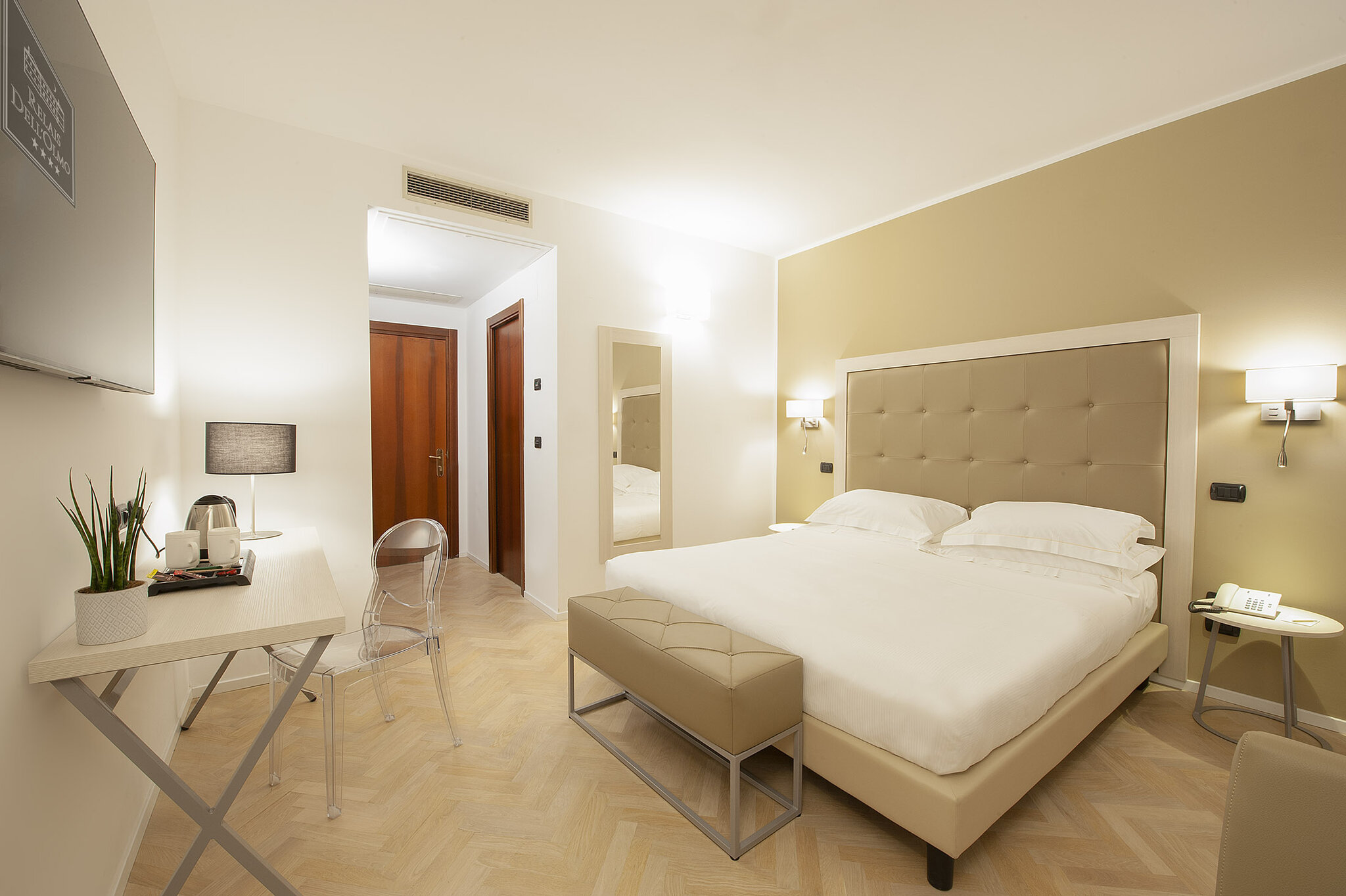 Relais dell'Olmo 2