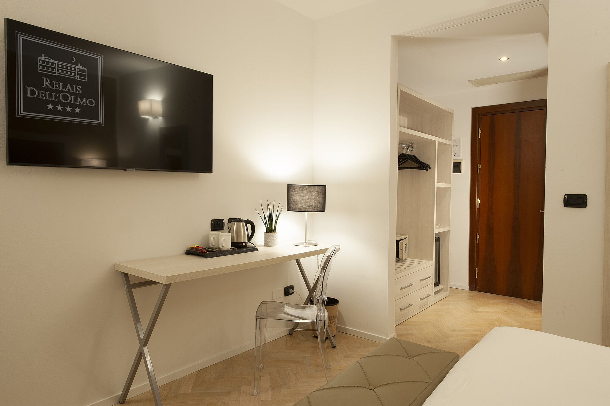 Relais dell'Olmo 5
