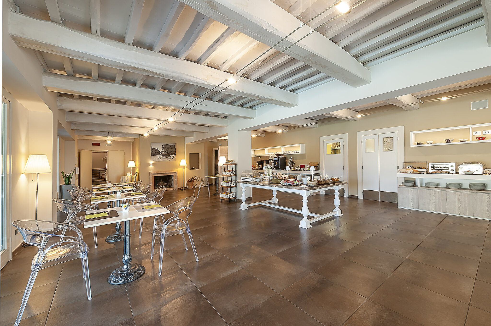 Relais dell'Olmo 3