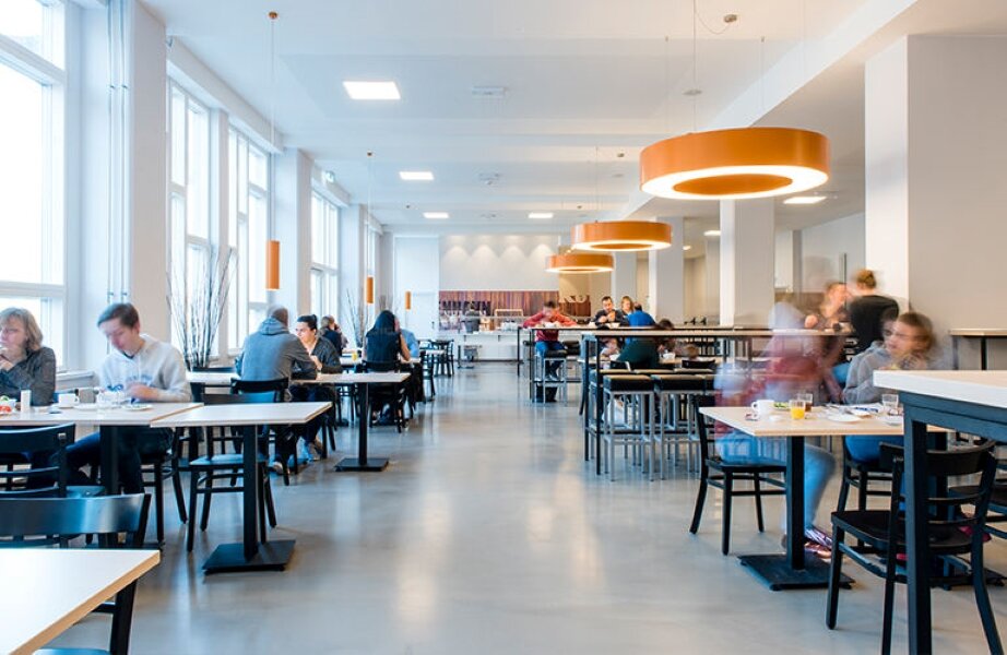 a&o Copenhagen Norrebro 4
