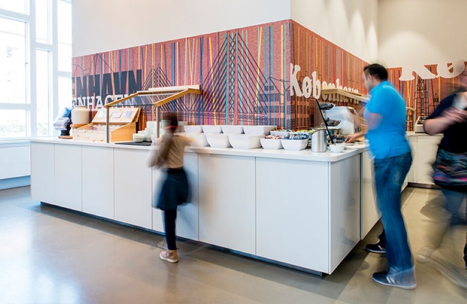 a&o Copenhagen Norrebro 3