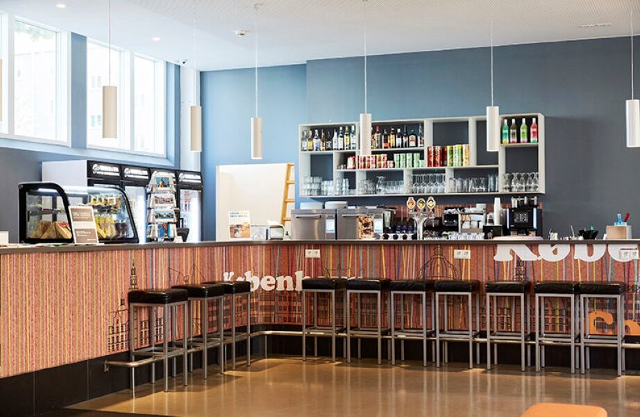 a&o Copenhagen Norrebro 5