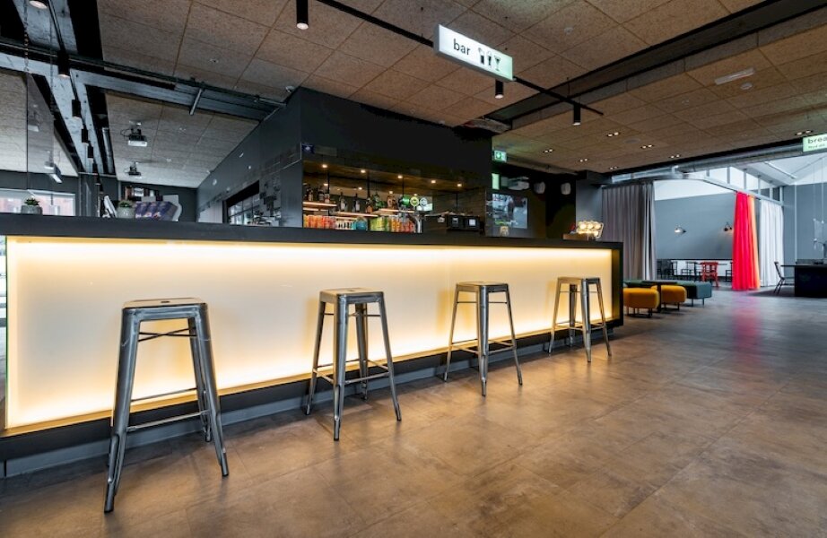 a&o Copenhagen Sydhavn 4