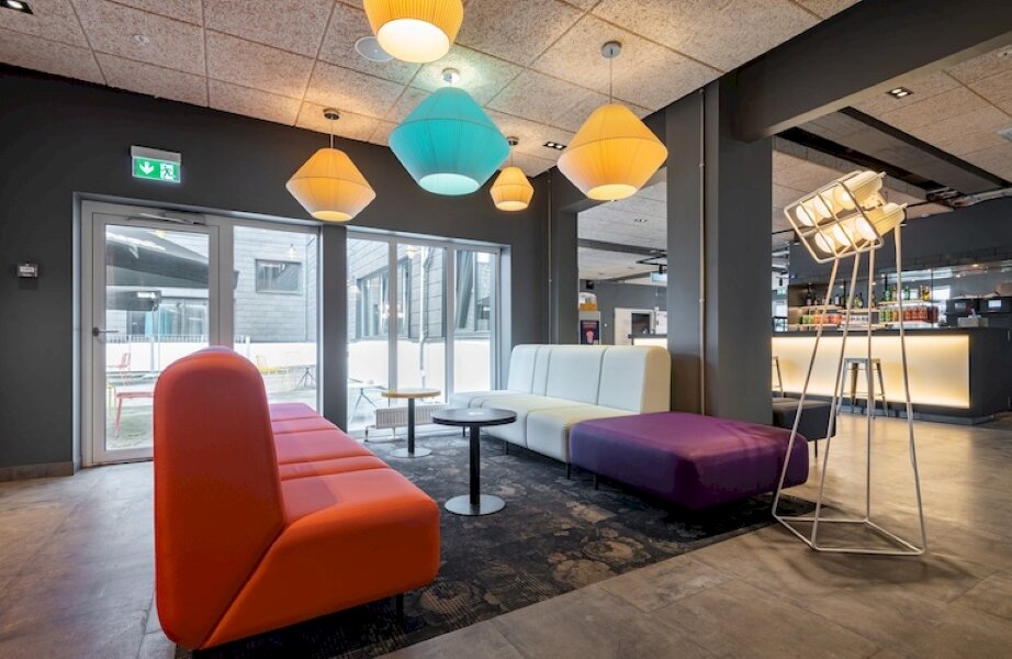 a&o Copenhagen Sydhavn 3