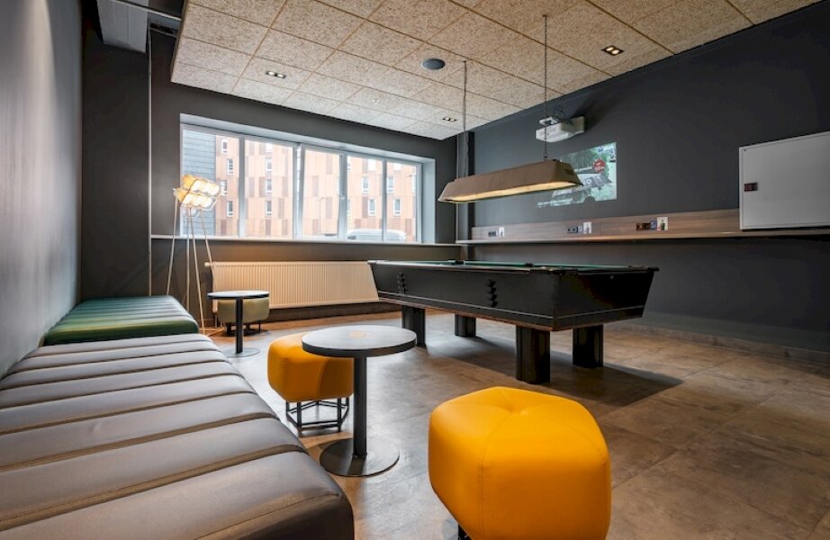 a&o Copenhagen Sydhavn 5