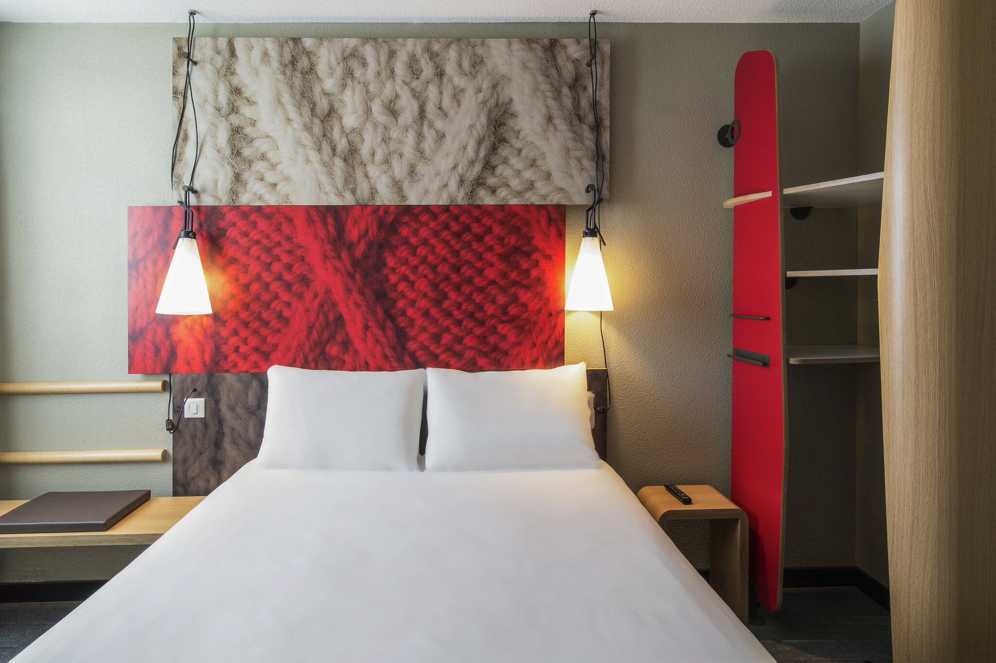 Ibis Tours Nord