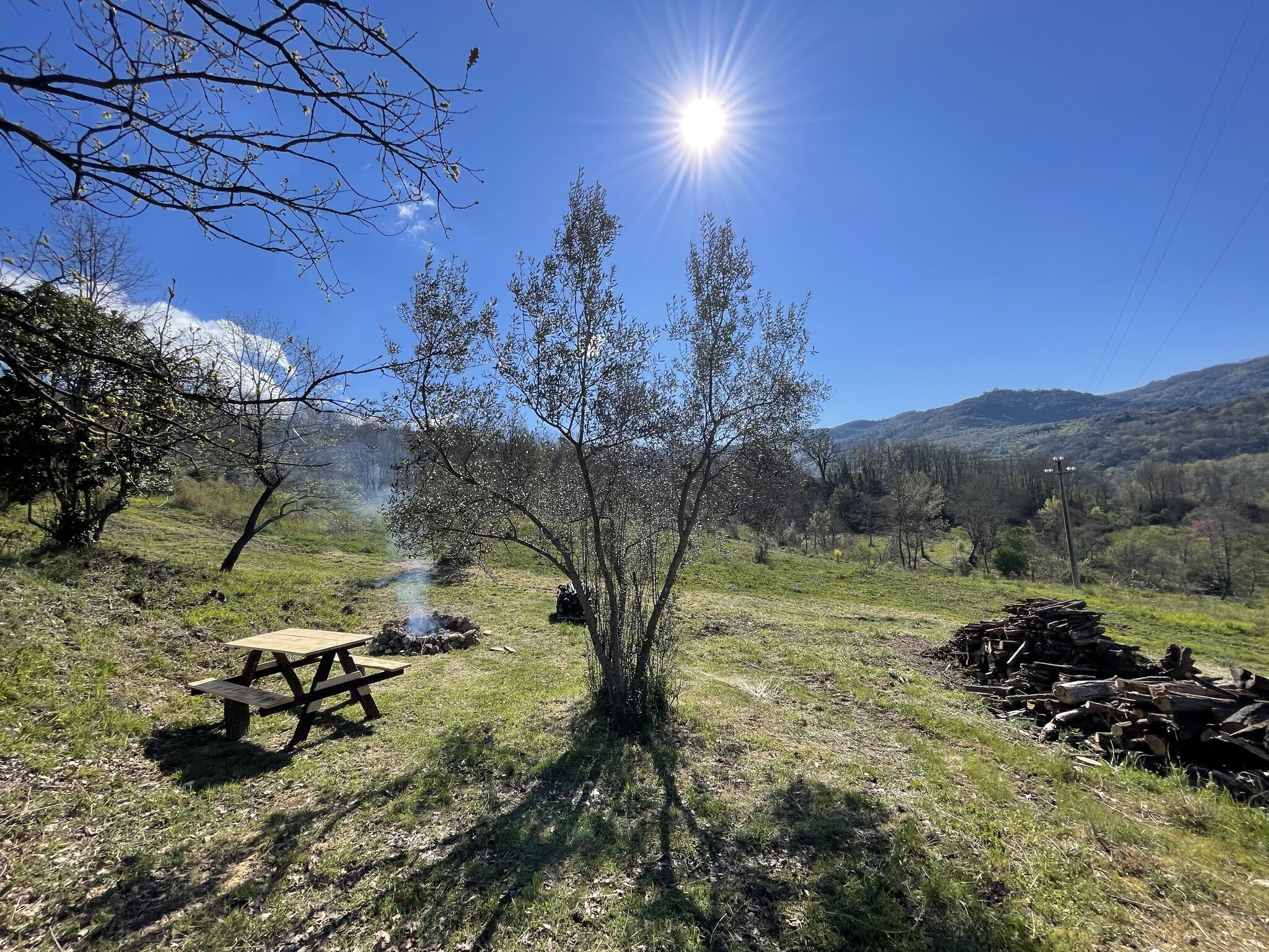 Agriturismo Tre Casali 3