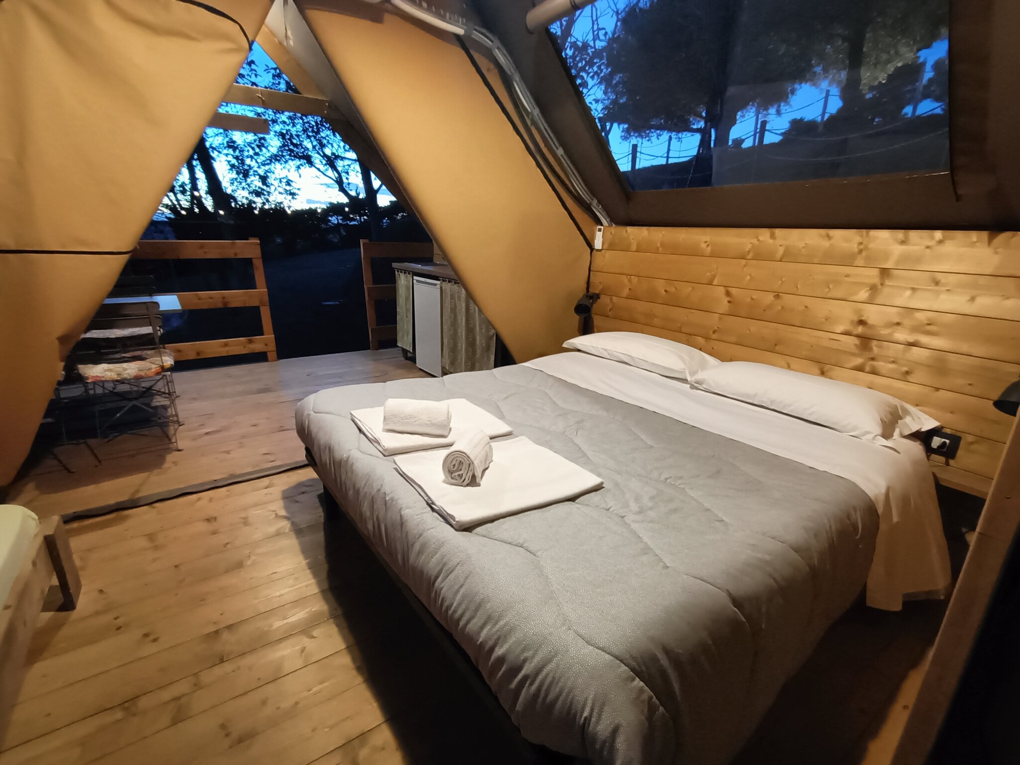 Resort Orizzonti 2
