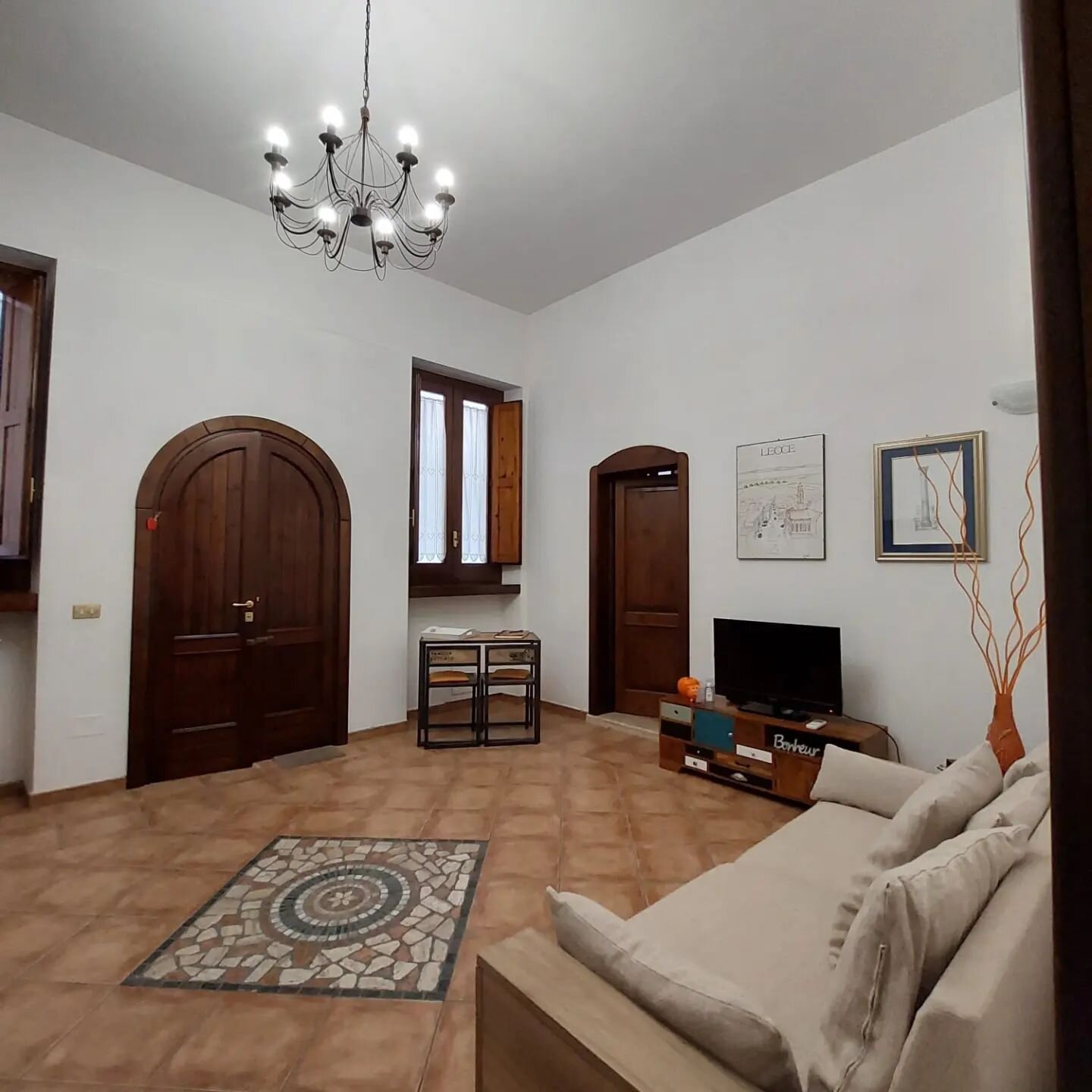 Casa Vacanze Nel Cuore del Barocco 2