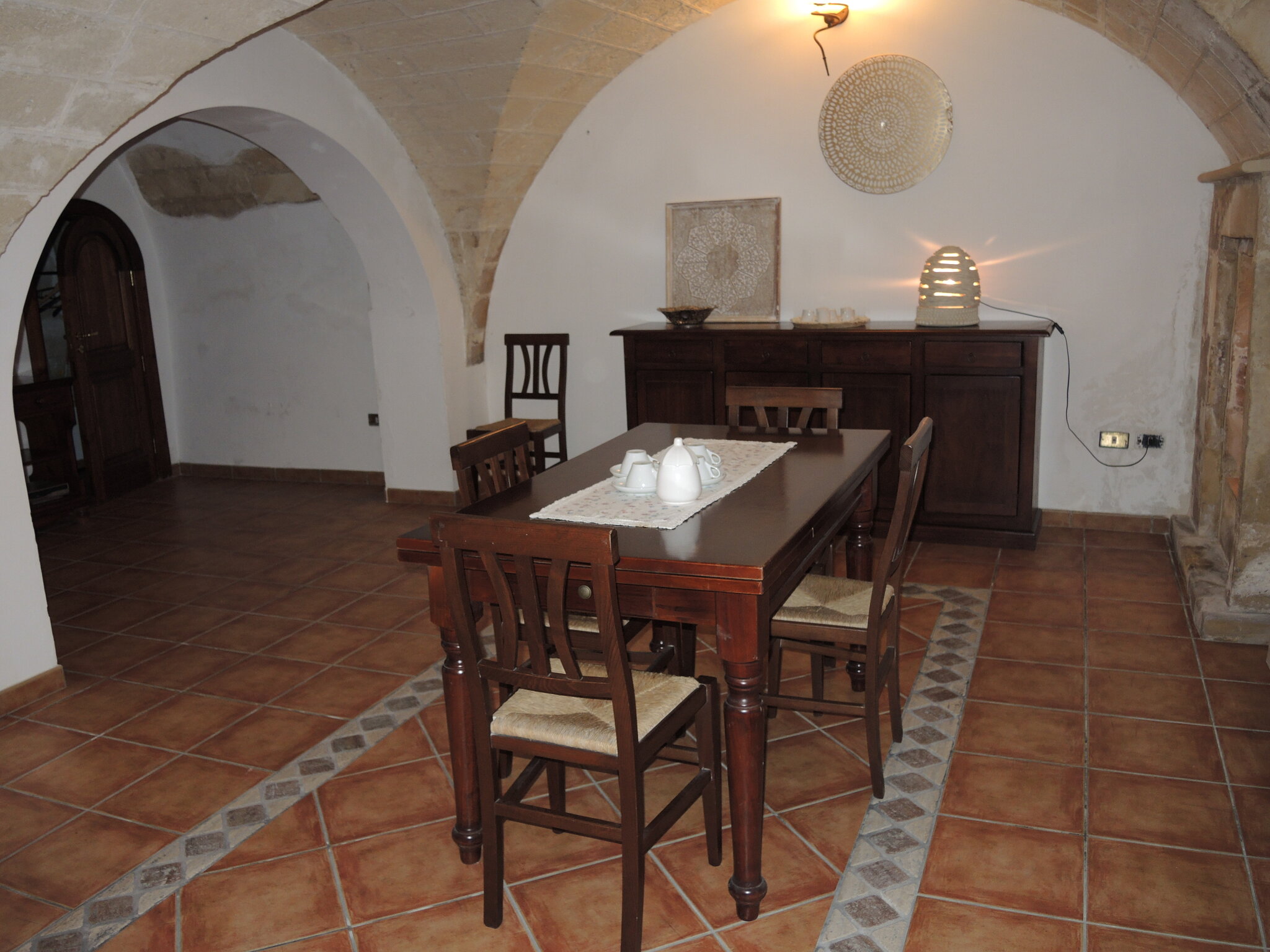 Casa Vacanze Nel Cuore del Barocco 3