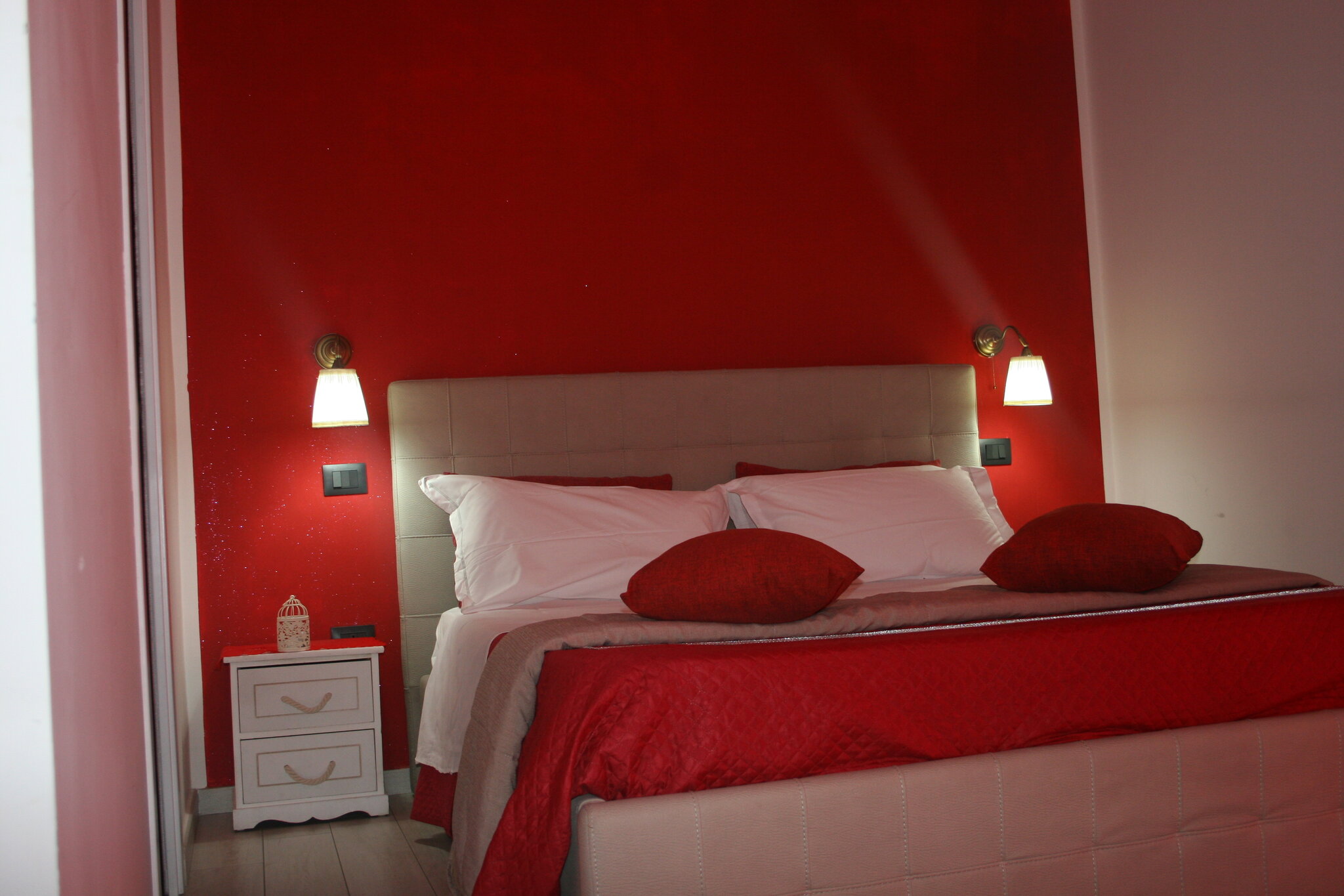 Domus Michaeli B&B 3
