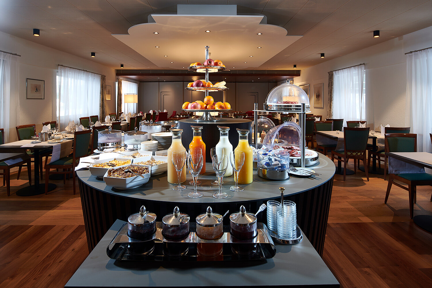 Hotel BristolS 4