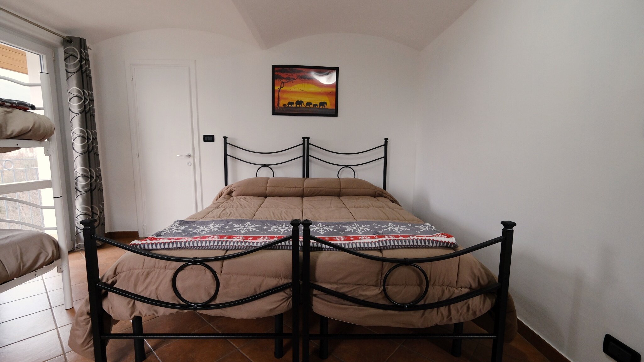 La Petite Maison Coazze 2