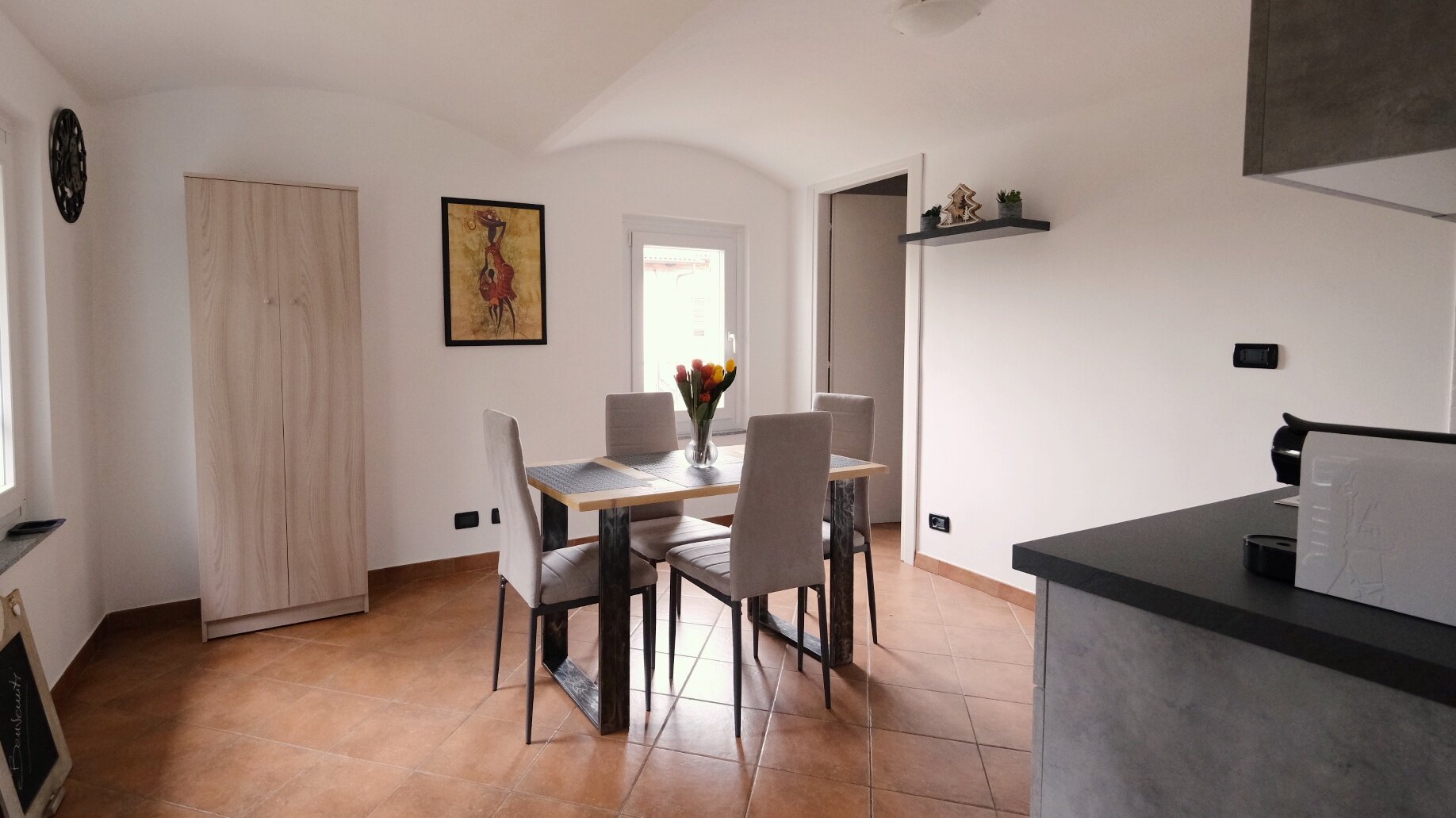 La Petite Maison Coazze 2