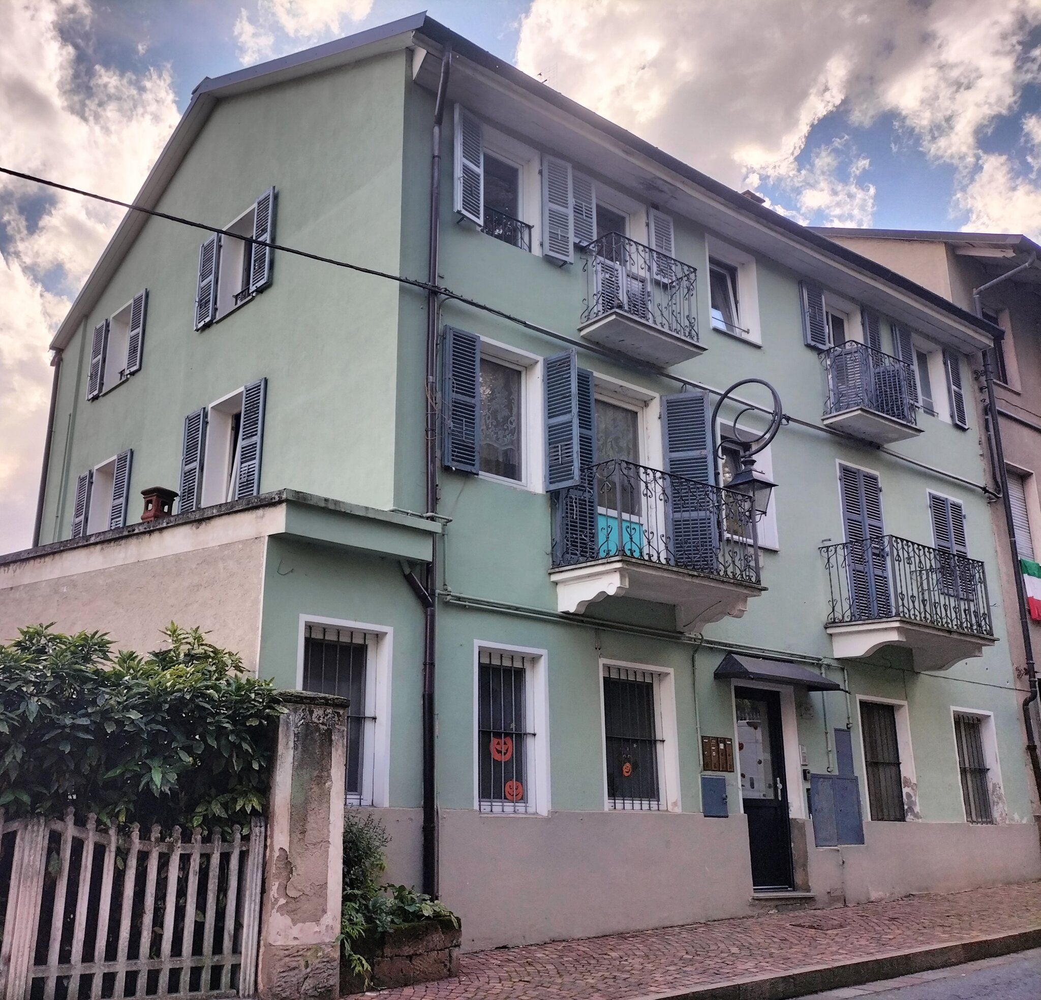 La Petite Maison Coazze 3
