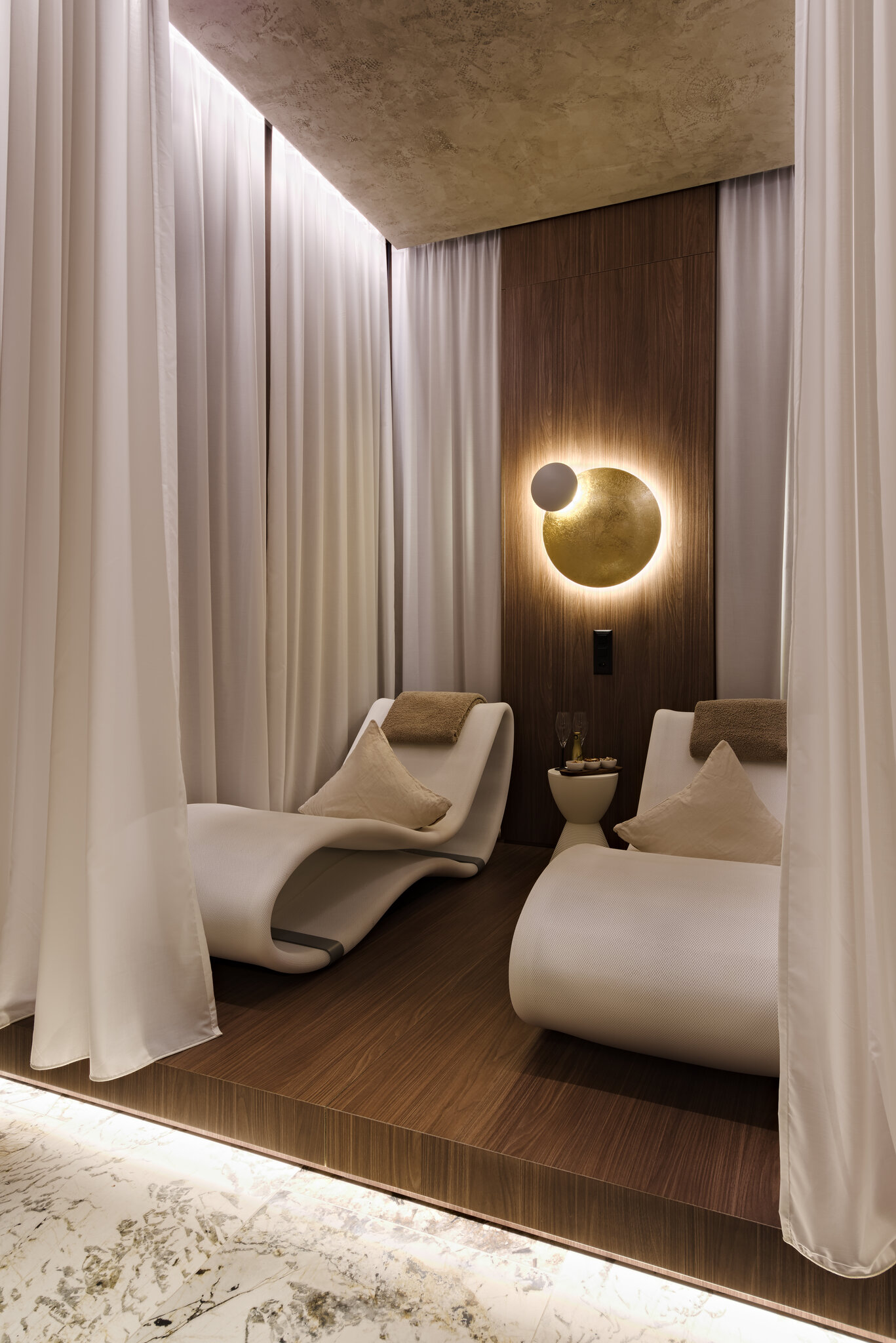 La Spa Suite 2