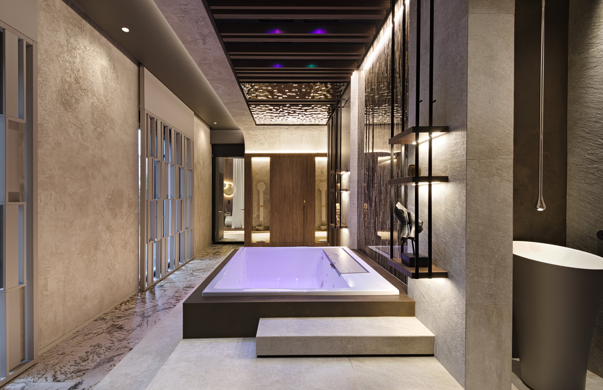 La Spa Suite