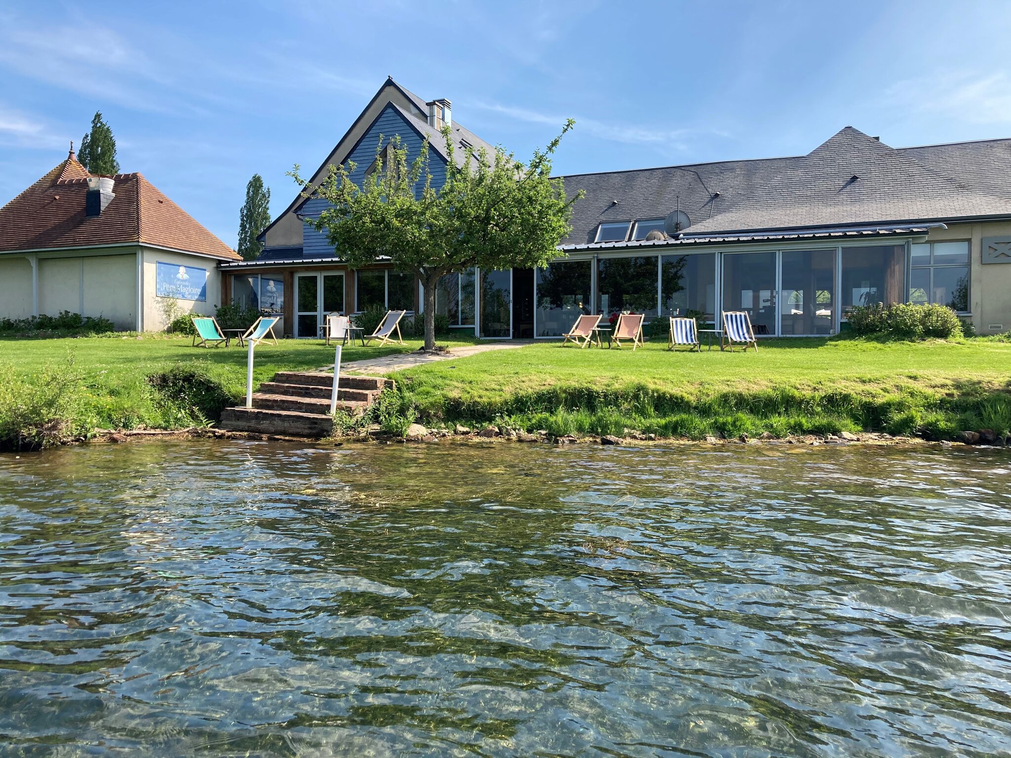 Hôtel Eden Park