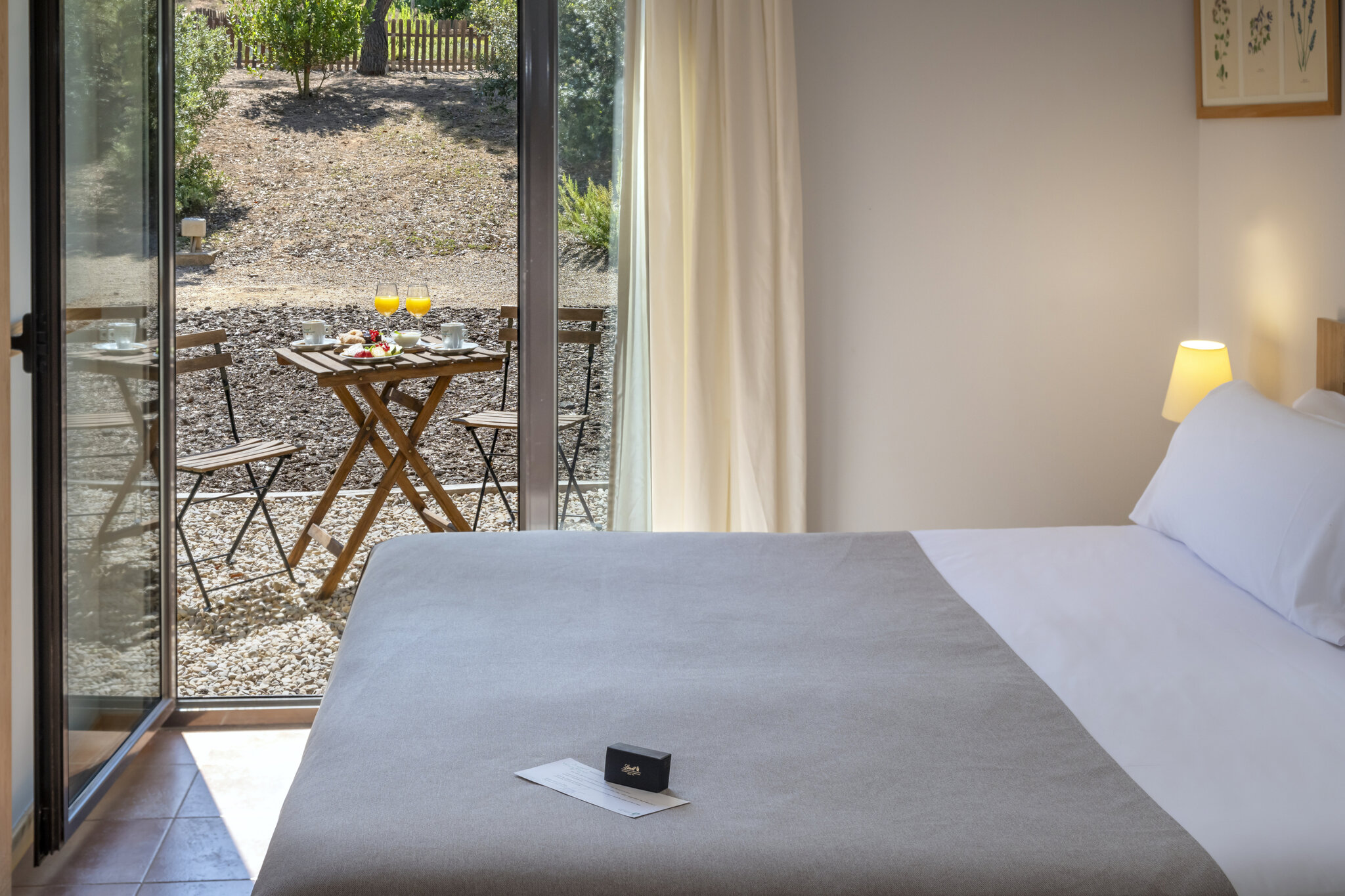 Hotel Vilar Rural d’Arnes