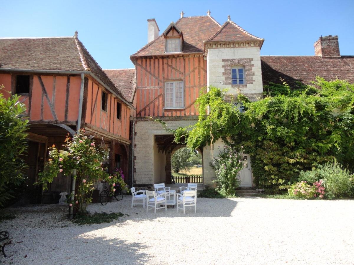 Le Château des Roises 3