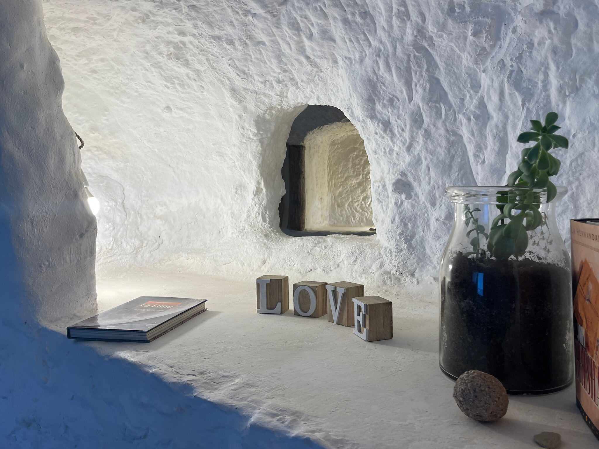 Cuevas de la Luz 3