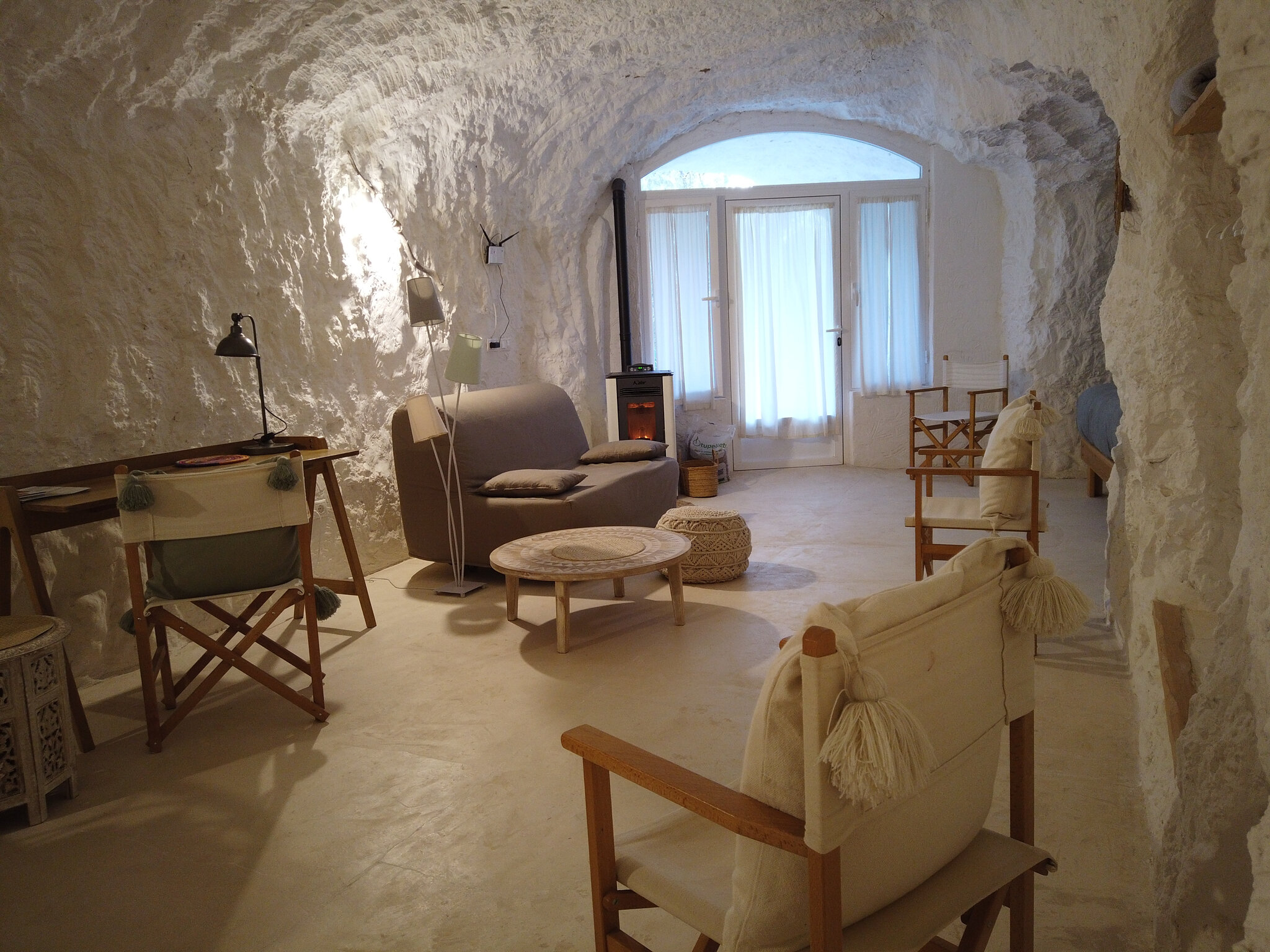 Cuevas de la Luz 2