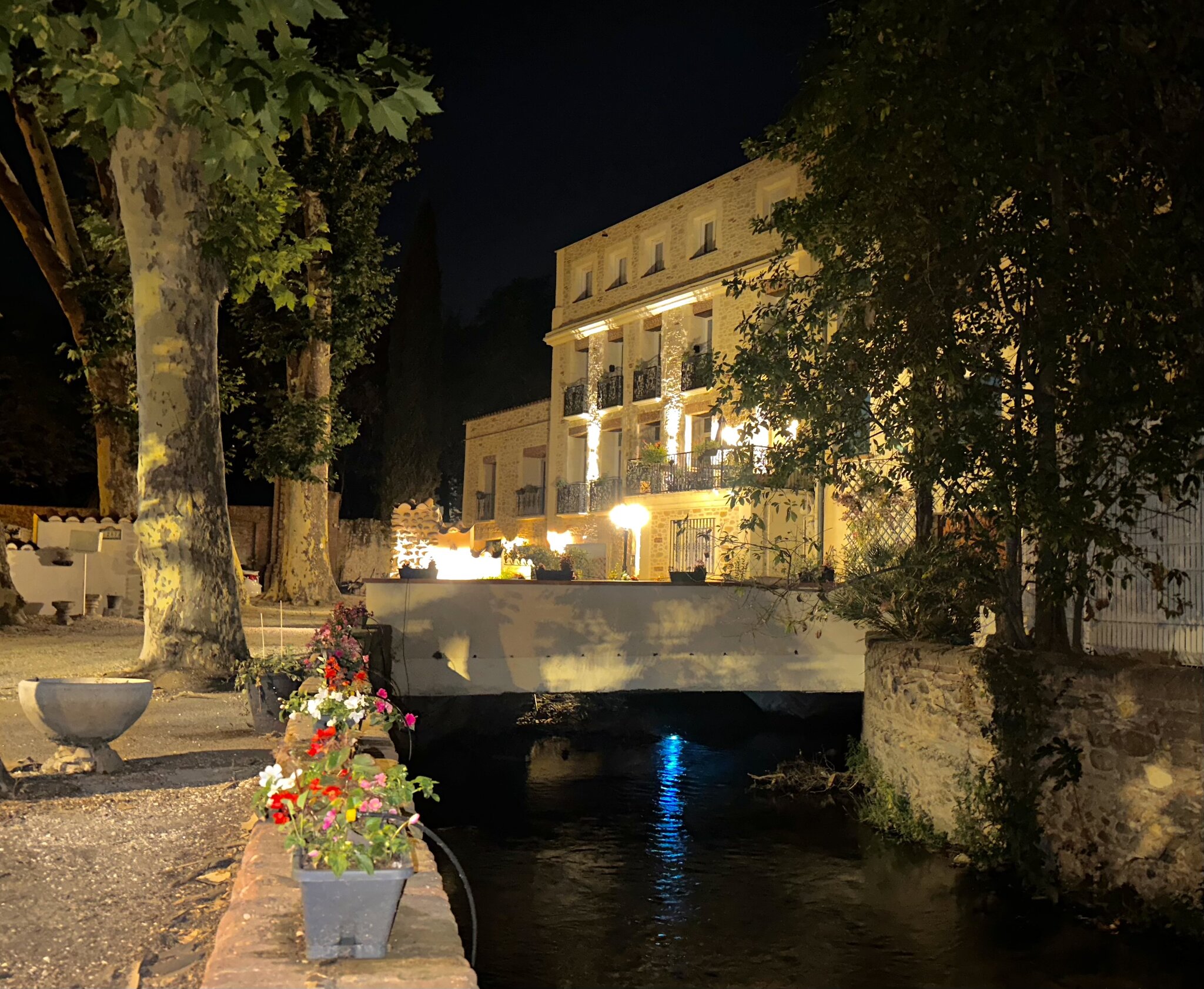 Appart Hotel Spa Perpignan 5